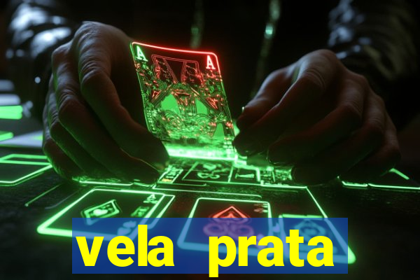 vela prata significado umbanda